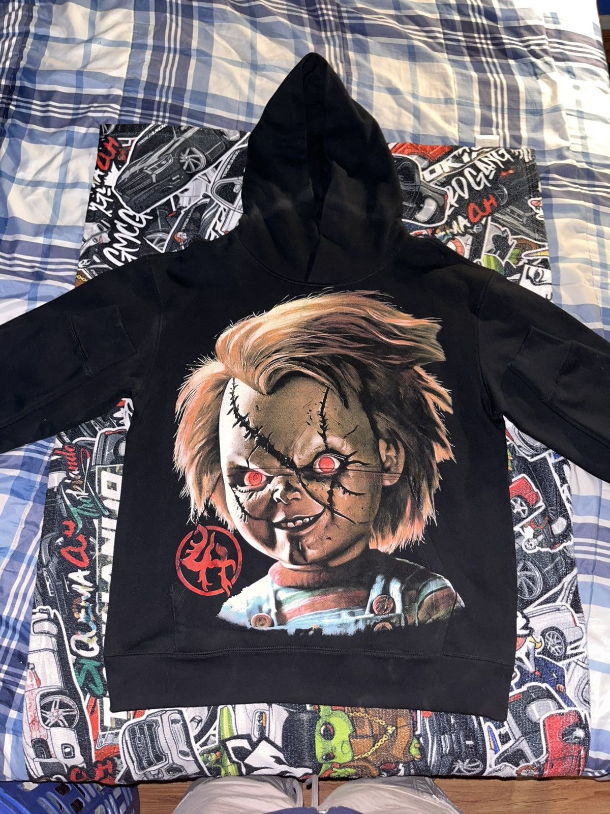 Lost Hills Chucky Hoodie ‘Chucky’