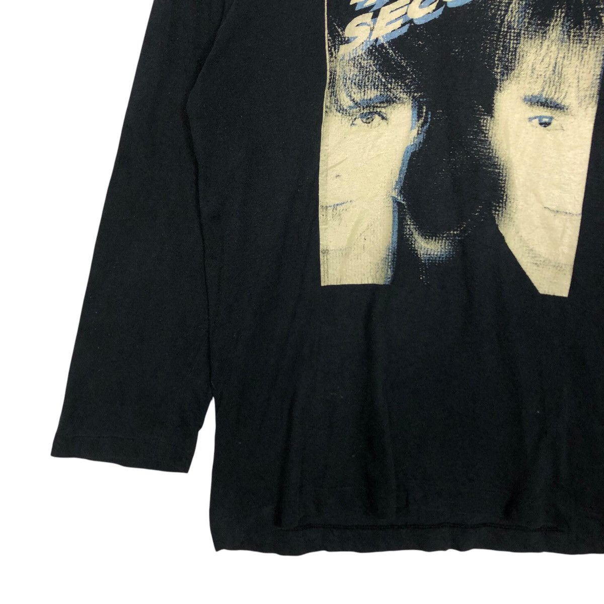 Band Tees 📌Vintage 93's Sync Across Japan Tour Access To Second Band Size US M / EU 48-50 / 2 - 5 Thumbnail