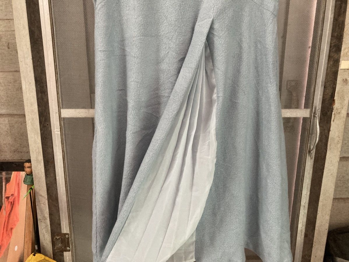 Other Axes Femme Mini Dress Size S / US 4 / IT 40 - 4 Thumbnail