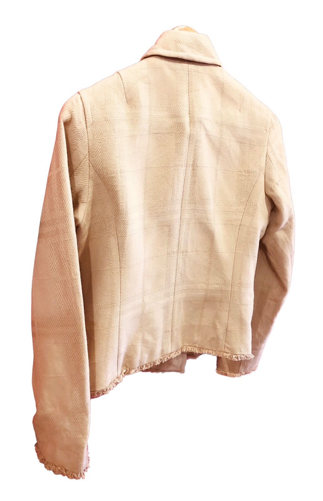 Burberry Nice! Never Worn Burberry London Button Jacket Size US S / EU 44-46 / 1 - 5 Thumbnail