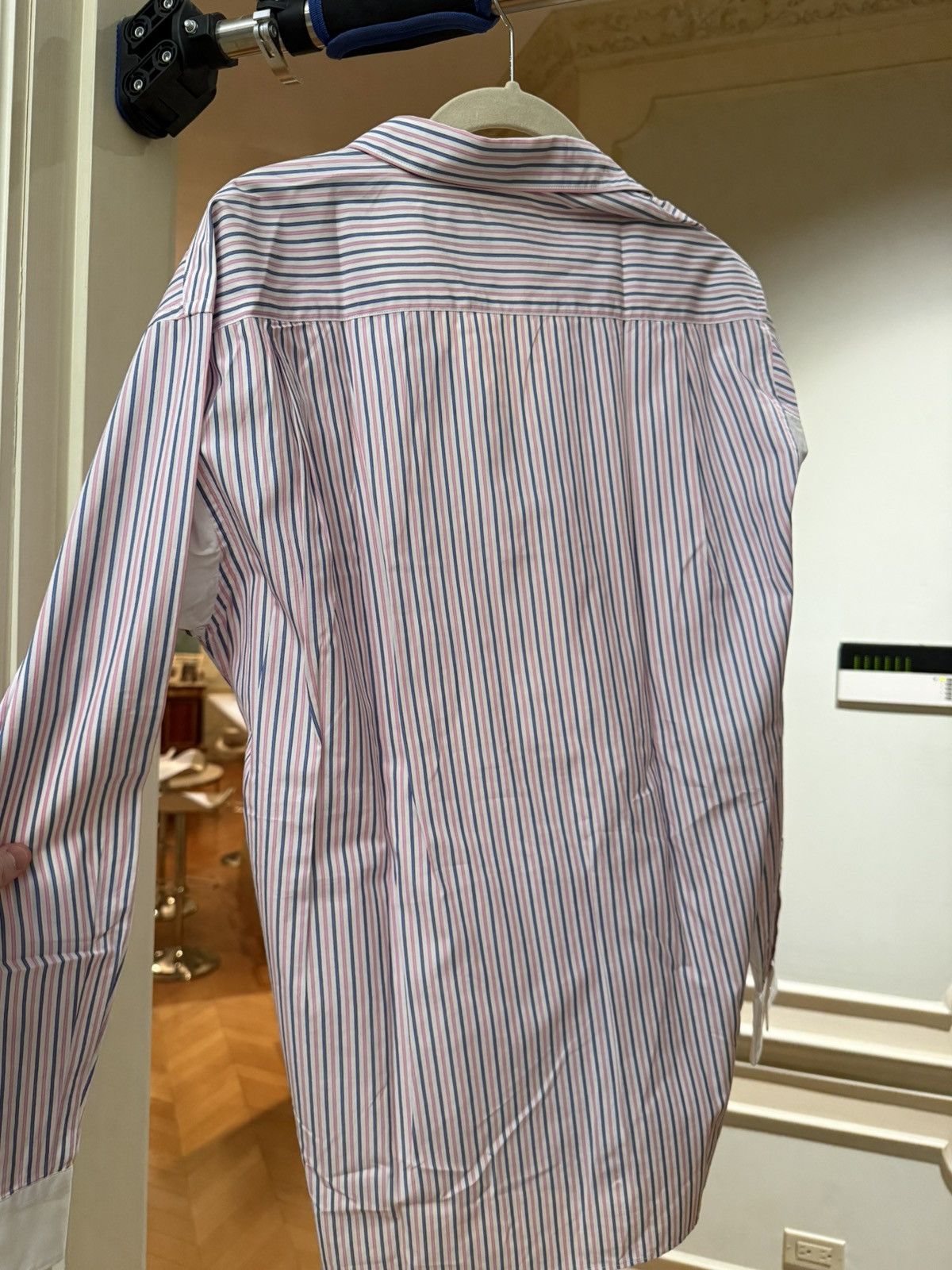 Comme des Garcons CDG shirt Size US S / EU 44-46 / 1 - 2 Thumbnail