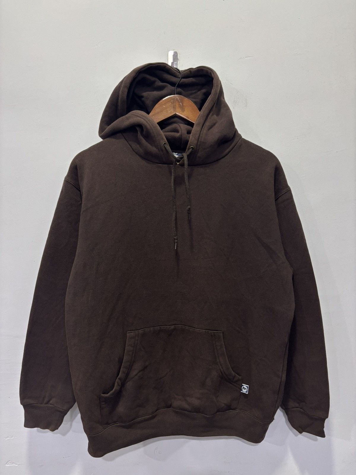 Vintage Discus Athletic Hoodie
