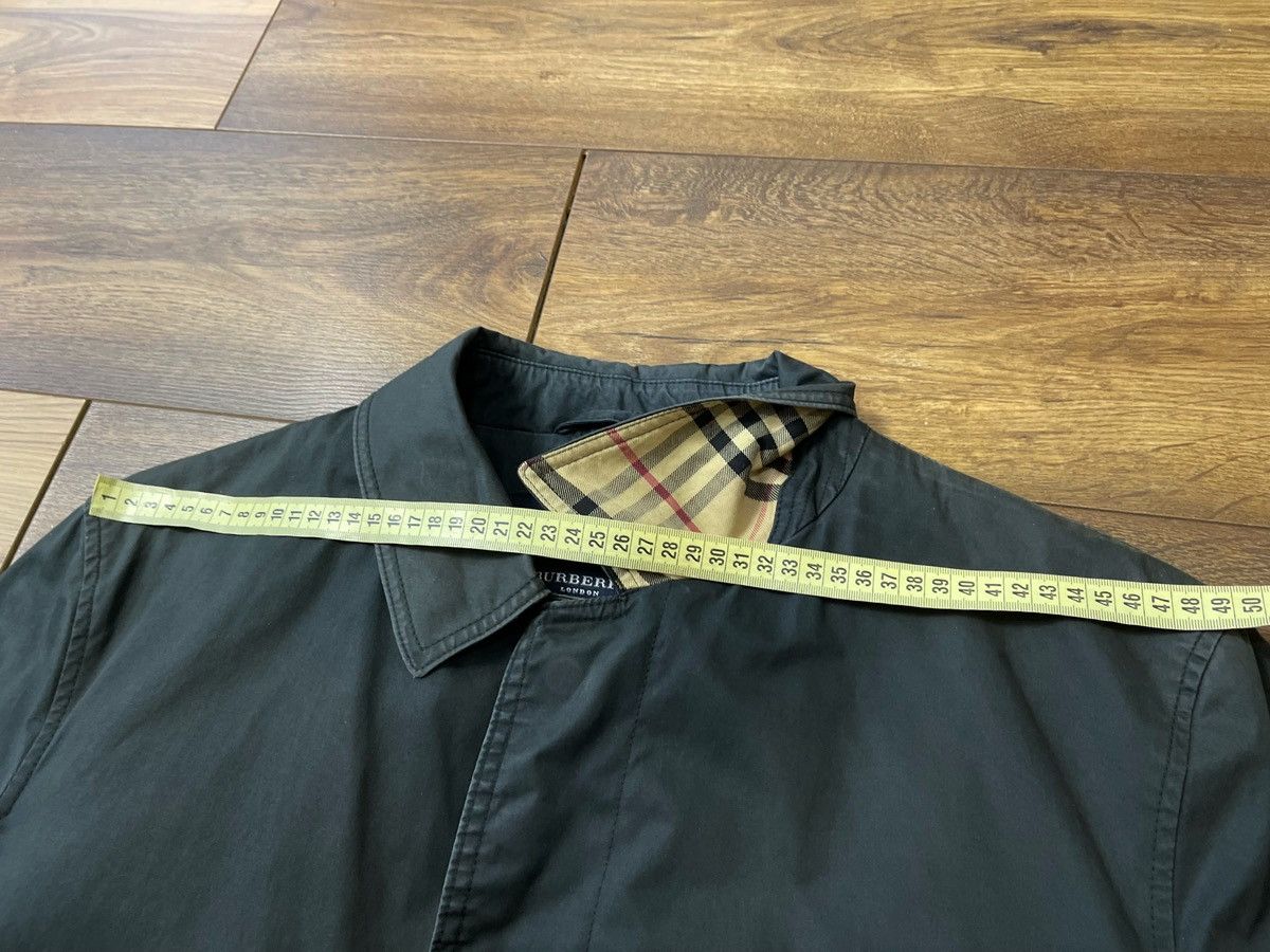 Burberry Vintage Burberry London Jacket Men’s Coat – Size 50 Jacket Size US L / EU 52-54 / 3 - 19 Thumbnail