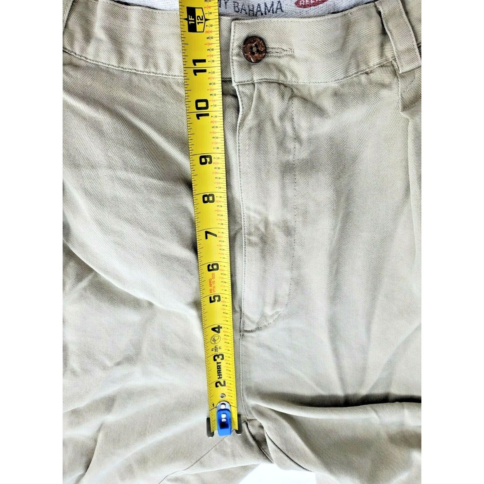 Tommy Bahama VINTAGE Tommy Bahama Short? Size US 35 - 6 Thumbnail