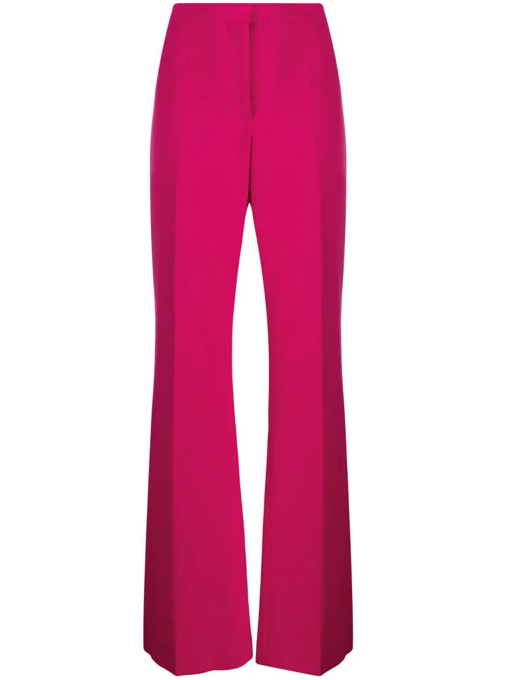 Givenchy o1y0925 Sweatpant in Fuchsia Size 30" / US 8 / IT 44 - 1 Thumbnail