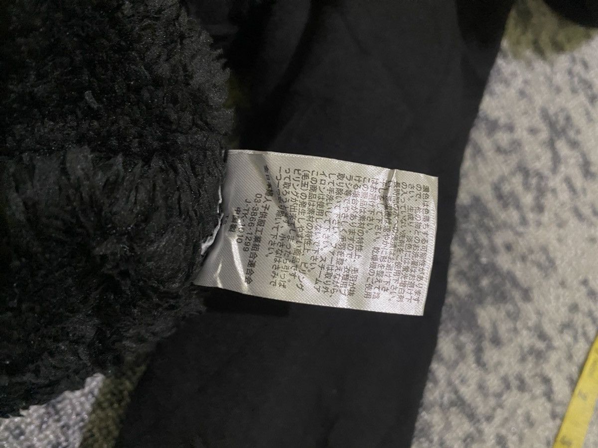 Hysteric Glamour Y2k ifsixwasnine Fur Hoodie Size US L / EU 52-54 / 3 - 5 Thumbnail
