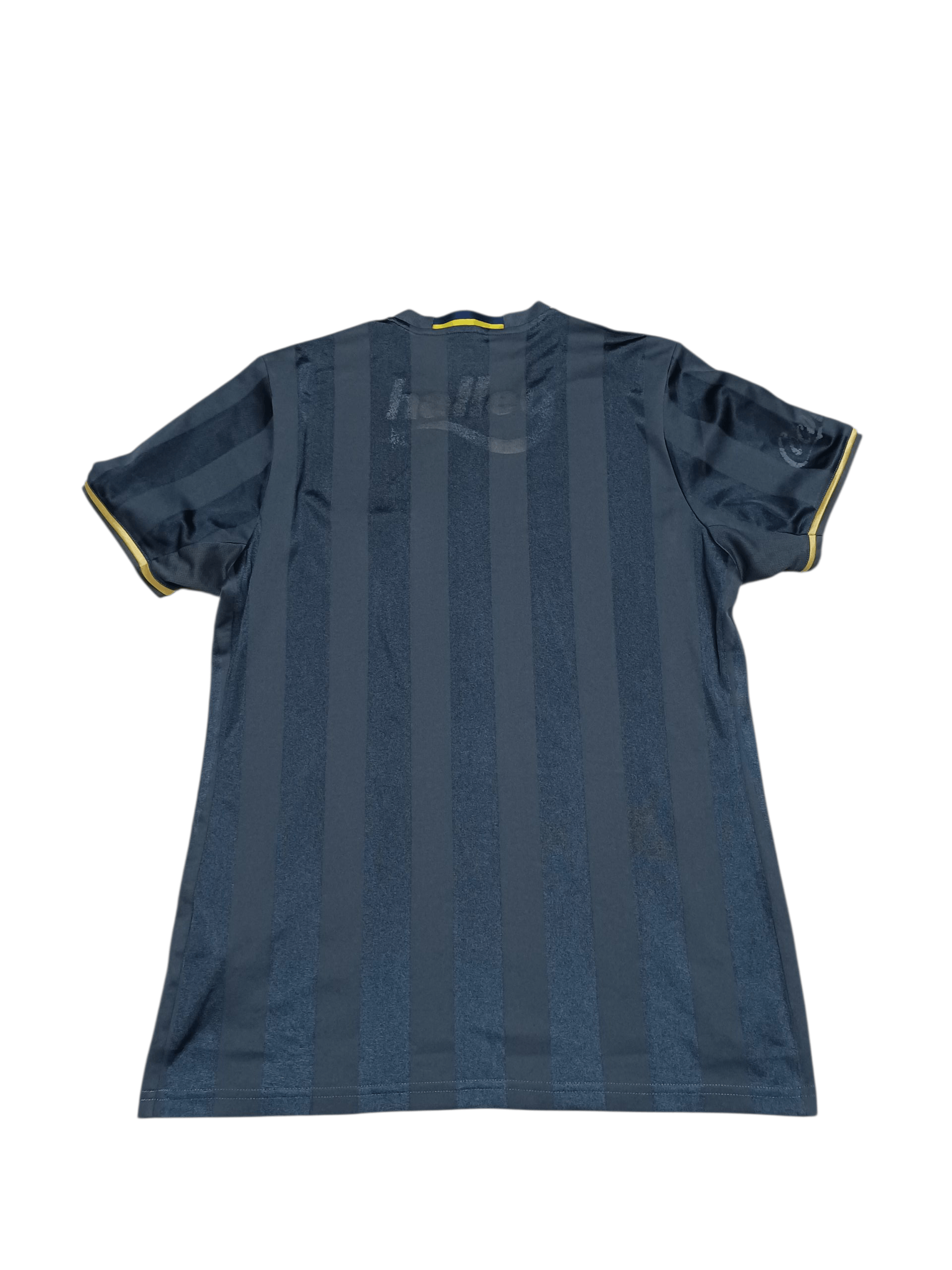 Adidas FENERBAHCE ADIDAS VINTAGE 2016 THIRD SOCCER JERSEY FOOTBALL Size US L / EU 52-54 / 3 - 5 Thumbnail