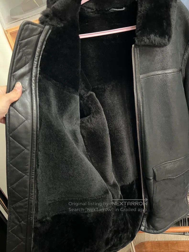 Schott Schott Sheepskin and wool coats Size US S / EU 44-46 / 1 - 4 Thumbnail