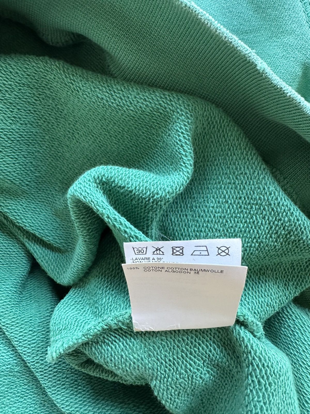 Dsquared2 SS01 University DSQ Crewneck Size US L / EU 52-54 / 3 - 18 Thumbnail