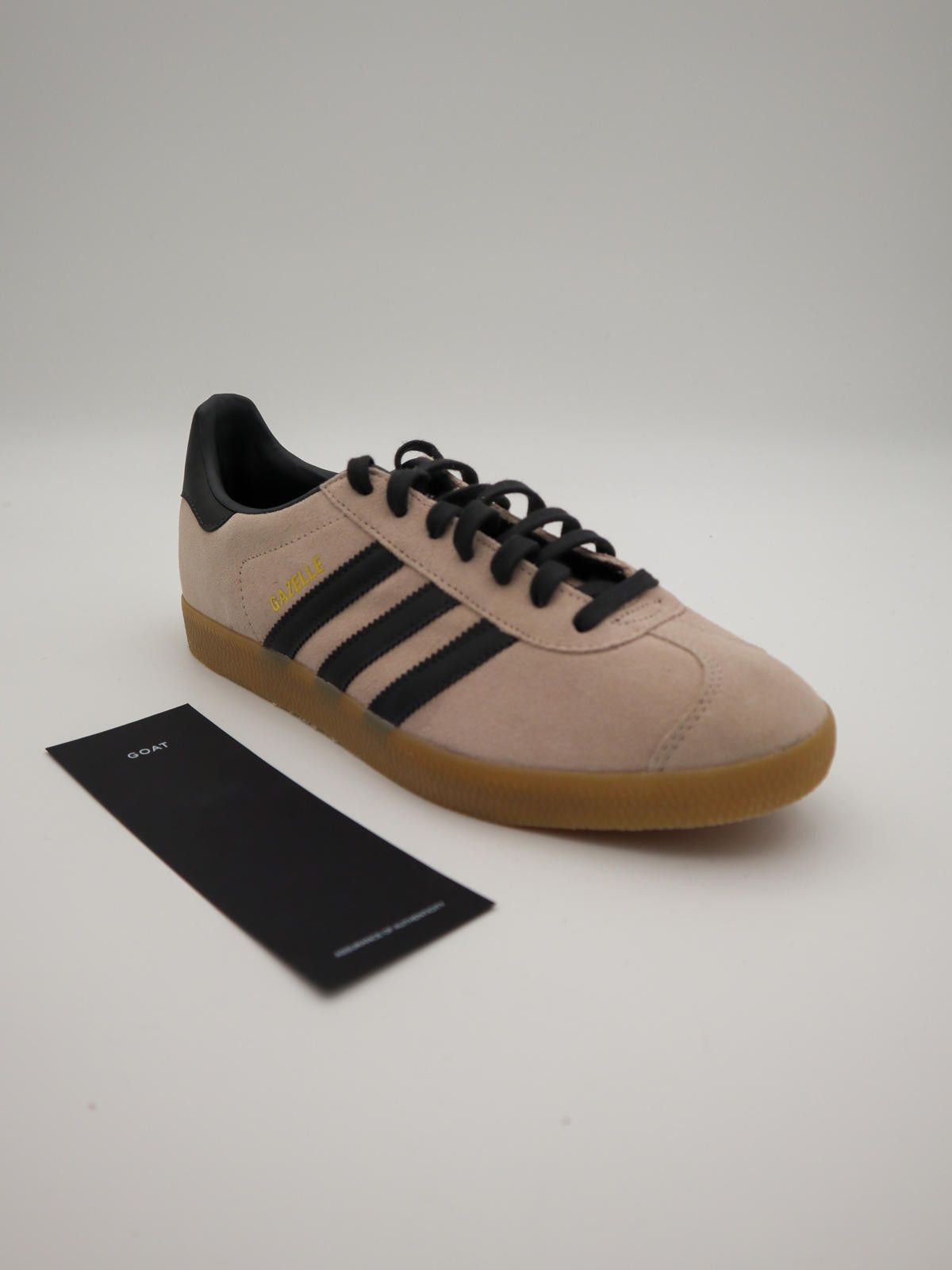 Adidas adidas Originals Gazelle – IG6199 – Indigo / Taupe - BNIB Size US 10 / EU 43 - 2 Thumbnail