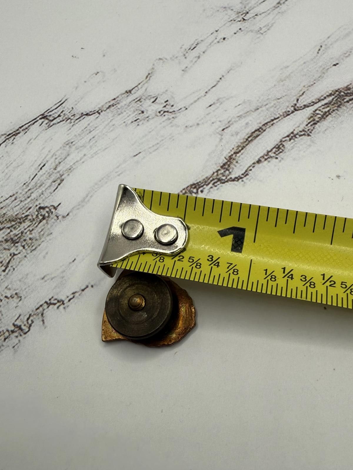 Other 1954 AK SAR BEN Collector's Pin Tiny Time Traveler! Size ONE SIZE - 3 Thumbnail