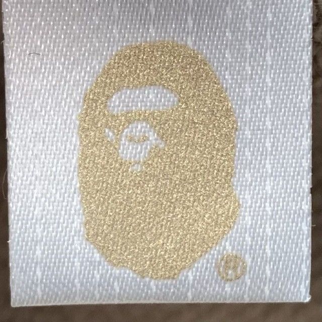 Bape BAPE MAP CAMO Shark Full Zip Hoodie a bathing ape Size US L / EU 52-54 / 3 - 10 Thumbnail
