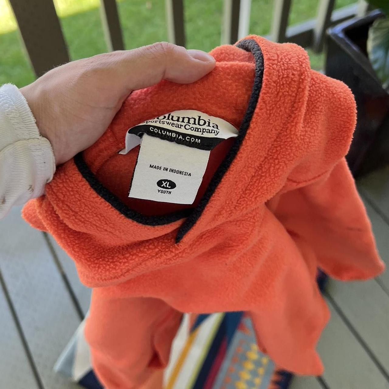 Vintage Vintage 90s Oregon state beaver football sweatshirt Size US XL / EU 56 / 4 - 5 Thumbnail