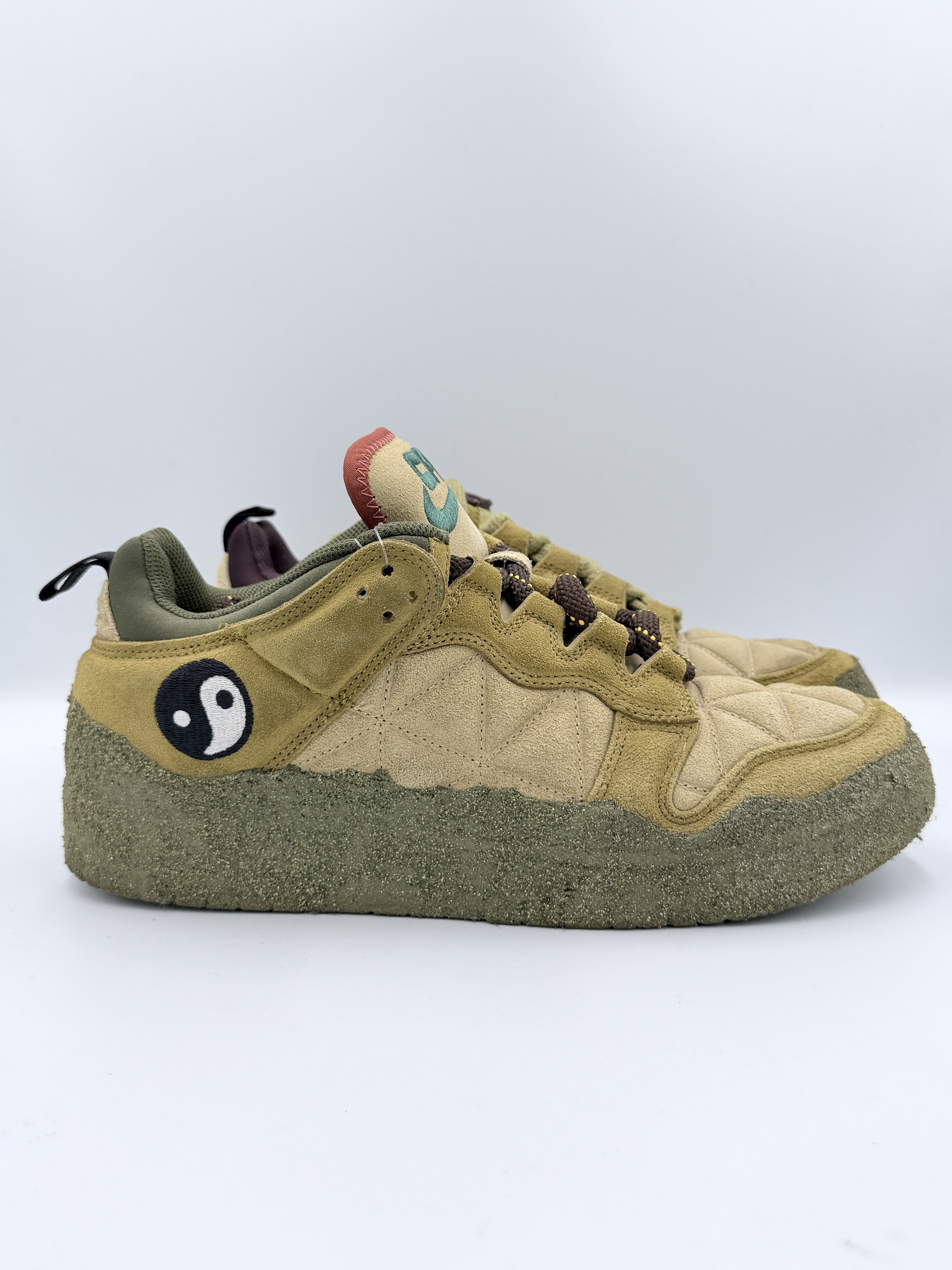Cactus Plant Flea Market × Nike CPFM Nike Flea 1 Unreleased Size 11 (Fits like 9.5) Size US 9.5 / EU 42-43 - 4 Thumbnail