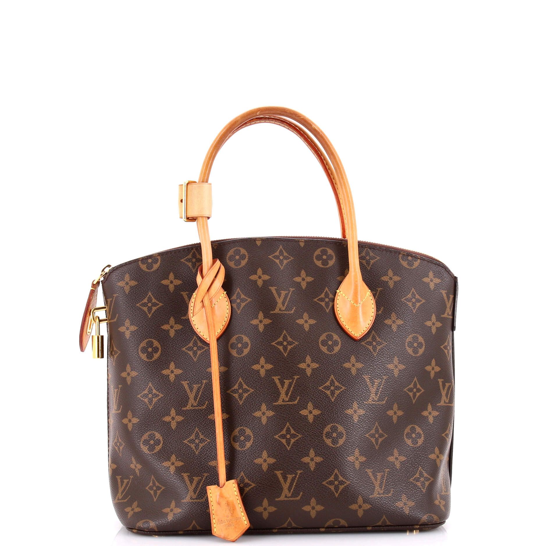 Louis Vuitton Lockit NM Handbag Size ONE SIZE - 1 Thumbnail