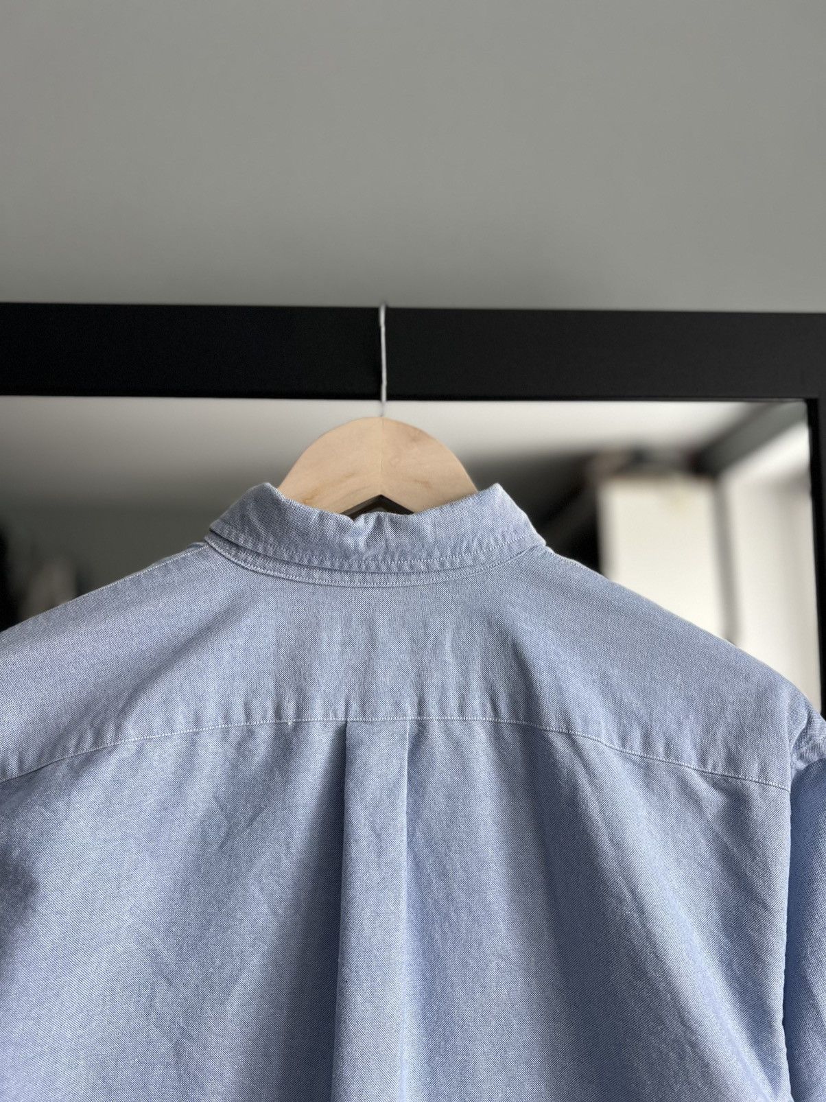 Polo Ralph Lauren Polo Ralph Lauren PRL Button Down Shirt Size US XS / EU 42 / 0 - 7 Thumbnail