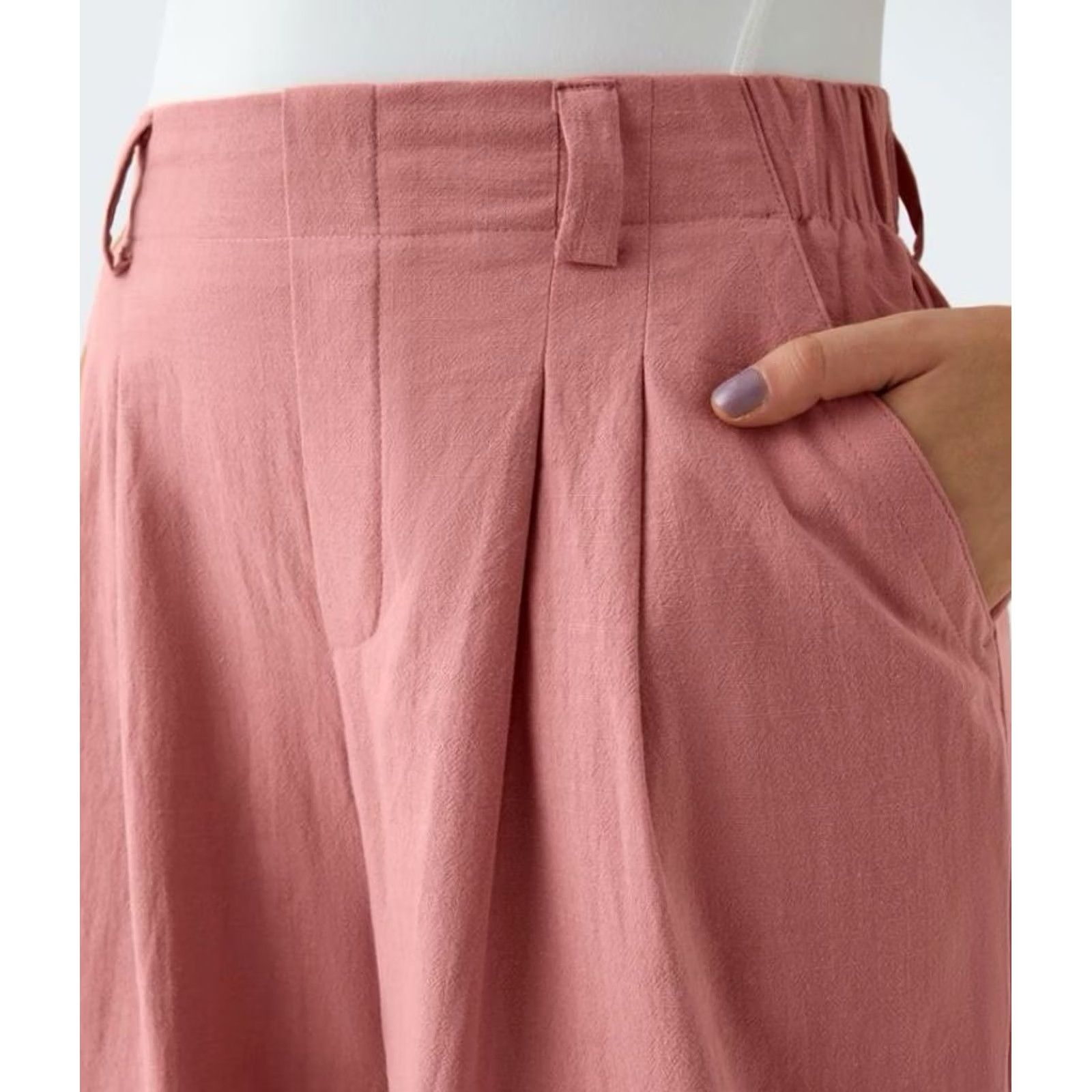 Vintage VINTAGE? No. Size 36" / US 14 / IT 50 - 4 Thumbnail