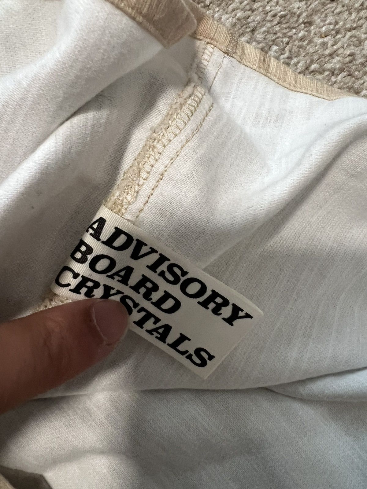 Advisory Board Crystals Advisory Board Crystals Size US M / EU 48-50 / 2 - 6 Thumbnail