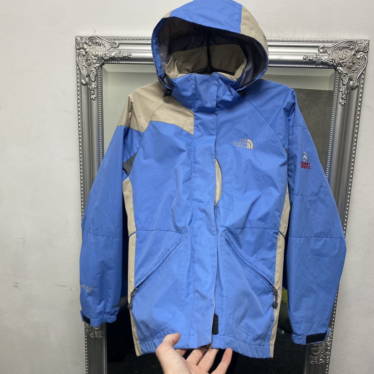 The North Face The North Face Jacket gore-tex Size US S / EU 44-46 / 1 - 3 Thumbnail