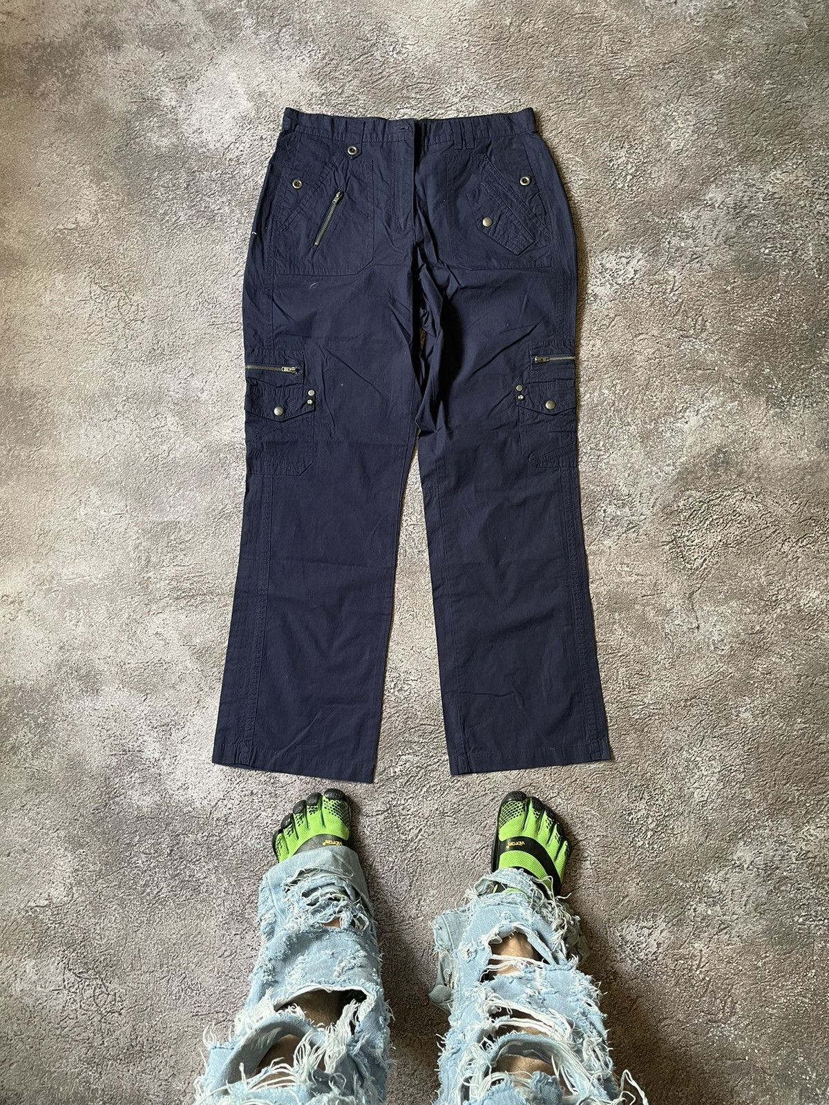 If Six Was Nine | Grailed