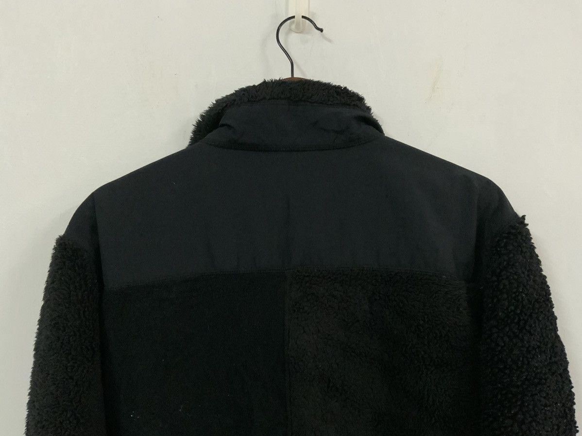 Engineered Garments × Uniqlo Uniqlo Engineered Garment Multipocket Mohair Fur Jacket Size US M / EU 48-50 / 2 - 6 Thumbnail