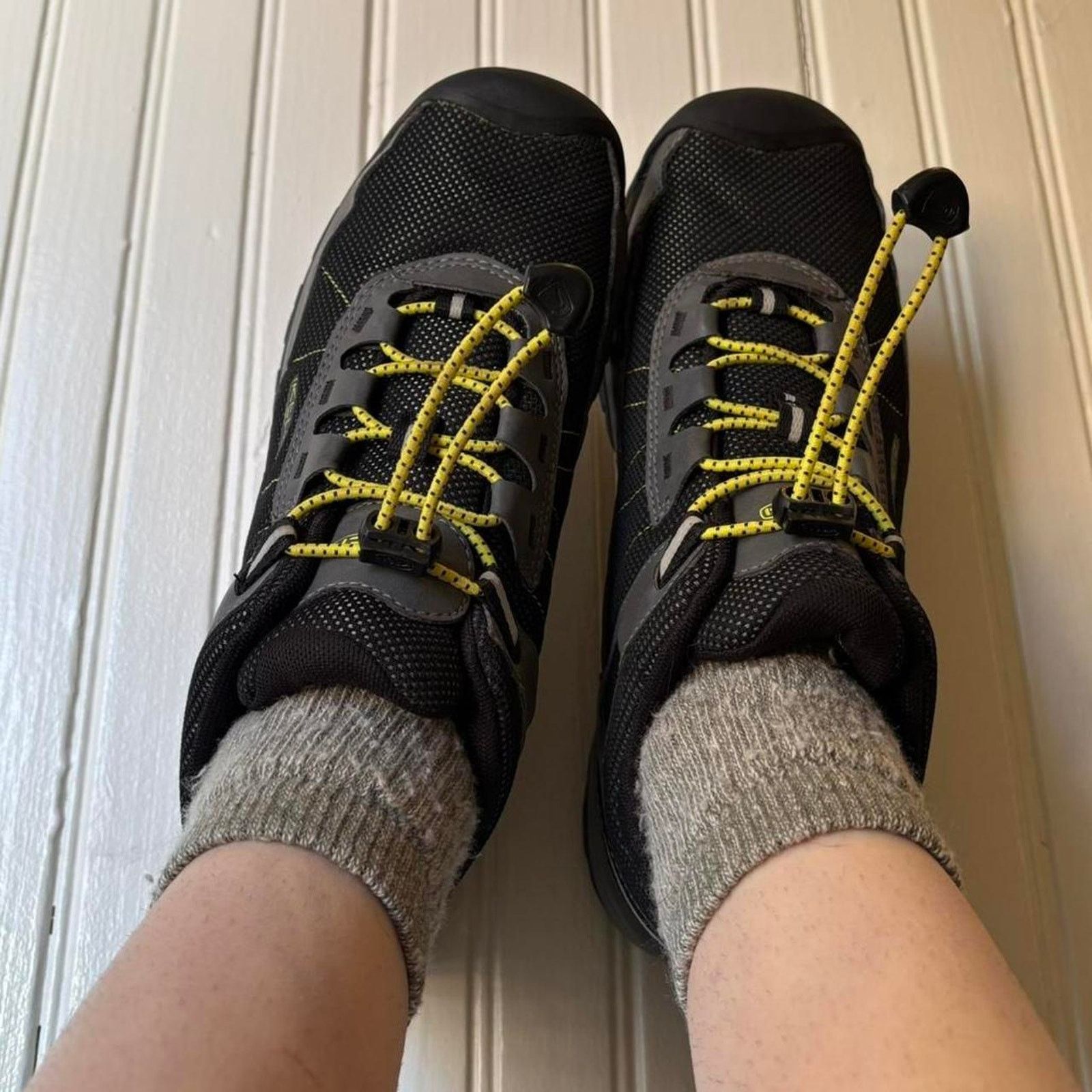 KEEN Keen Hiking Shoes Men's 5 Women's 6.5 Gorpcore Outdoors Size US 5 / EU 37 - 1 Thumbnail