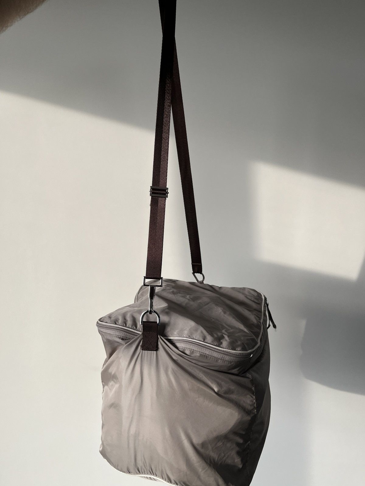Max Mara Max Mara The Cube Shoulder Crossbody Bag Size ONE SIZE - 20 Thumbnail