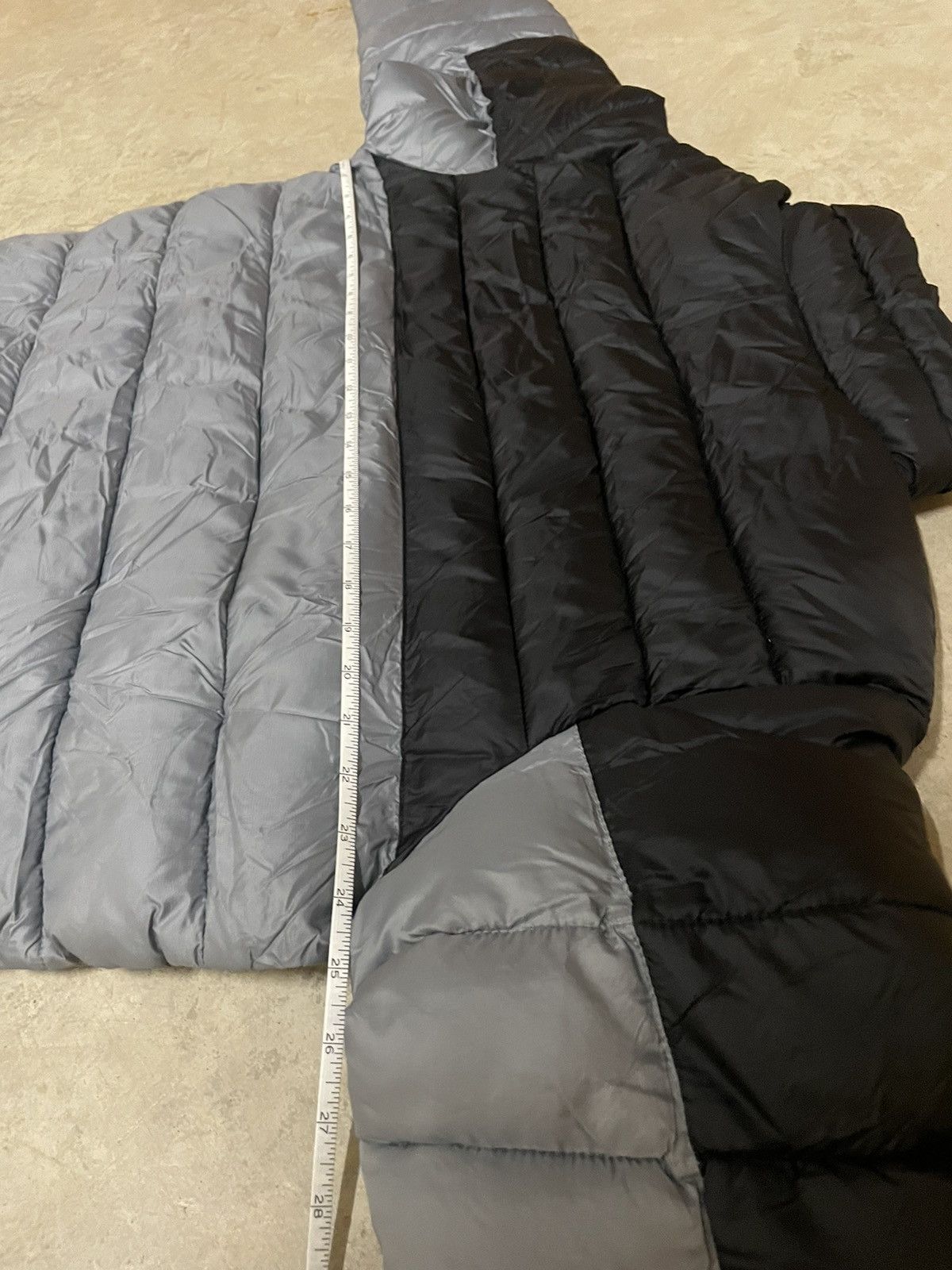 Columbia Columbia Down Fill Puffer Jacket Size US L / EU 52-54 / 3 - 7 Thumbnail