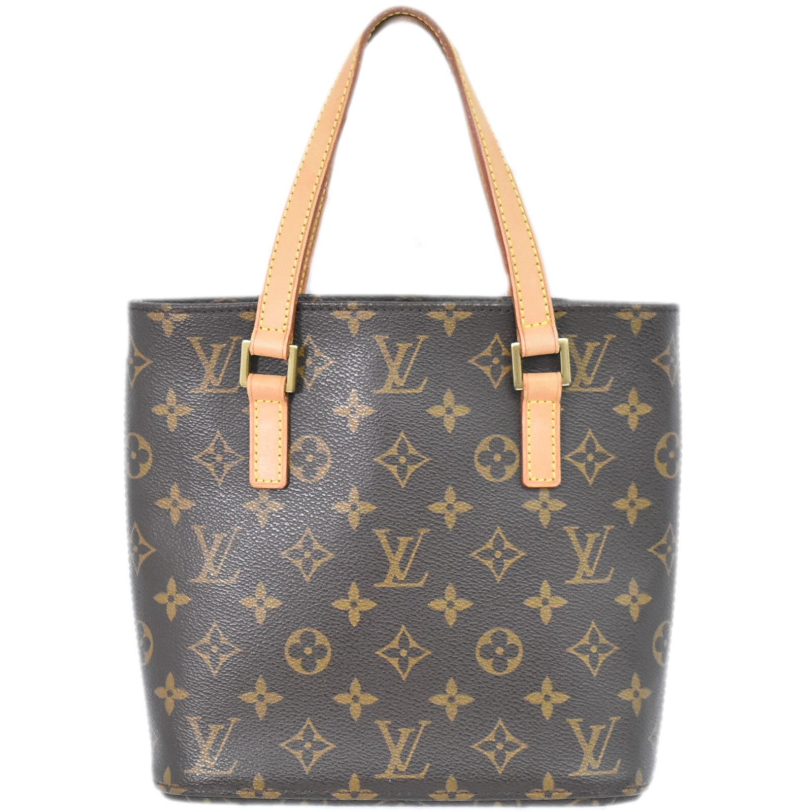 Louis Vuitton Louis Vuitton Vavin Tote Monogram Canvas Size ONE SIZE - 1 Thumbnail