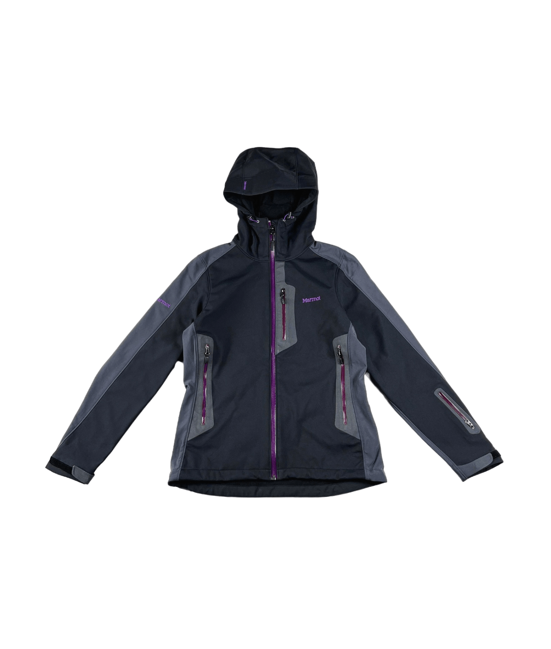 Marmot Marmot Jacket Soft-Shell M Size M / US 6-8 / IT 42-44 - 1 Thumbnail