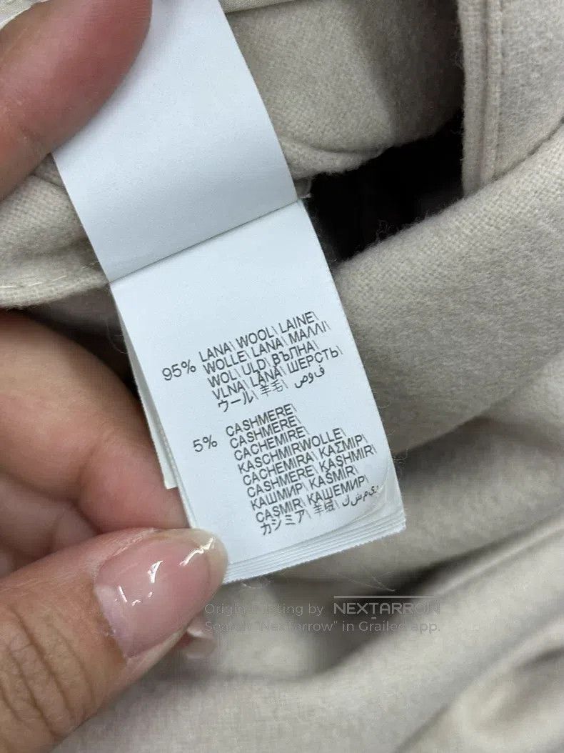 Brunello Cucinelli Brunello Cucinelli Sleeveless Jacket Dress Size XS / US 0-2 / IT 36-38 - 7 Thumbnail