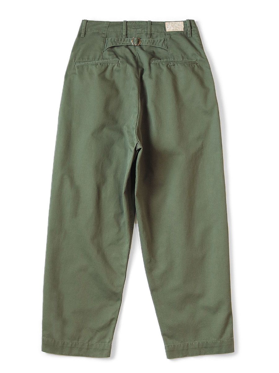 Kapital Kapital Chino high waist pants Size US 32 / EU 48 - 3 Thumbnail