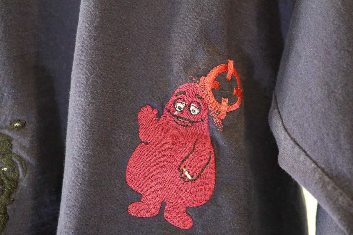 Other 1 of 1 Designer - Lost Soul - cropped Size US M / EU 48-50 / 2 - 5 Thumbnail