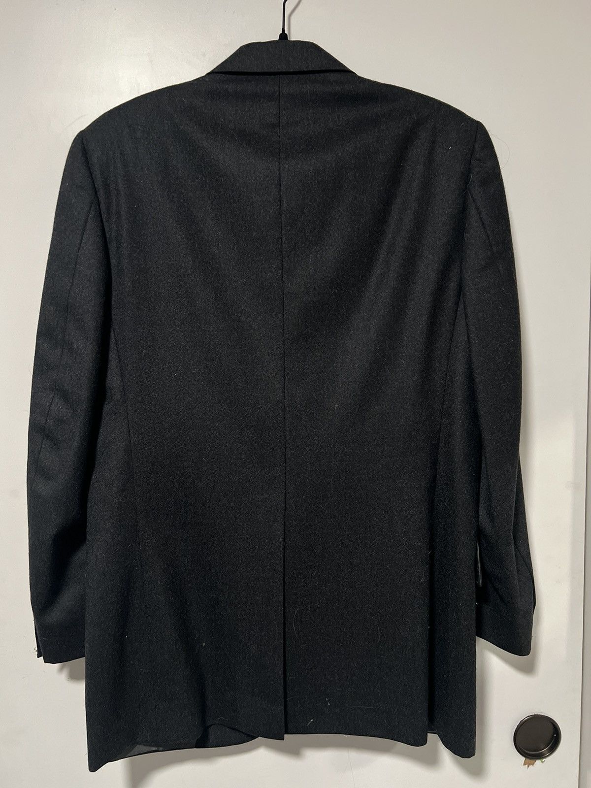 Christian Dior Monsieur Vintage Christian Dior Monsieur Full Blazer Suit Size 38R Size 38R - 7 Thumbnail