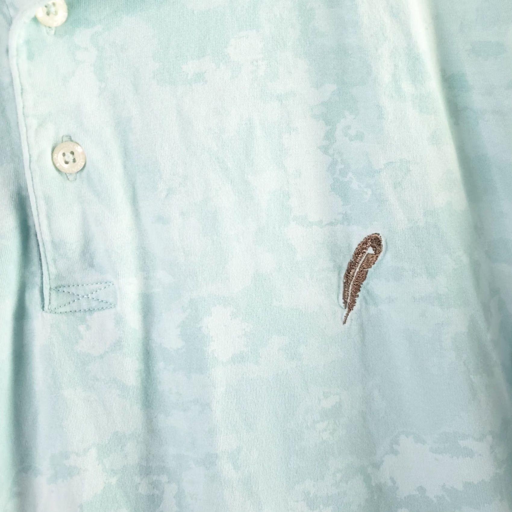 Vintage VINTAGE? No. Size US M / EU 48-50 / 2 - 4 Thumbnail