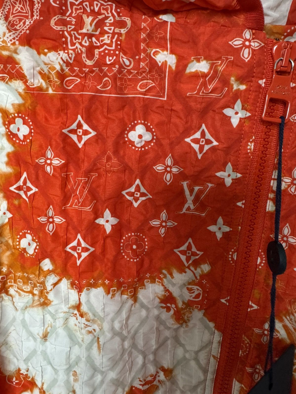 Louis Vuitton Louis Vuitton Jacket Size US M / EU 48-50 / 2 - 4 Thumbnail