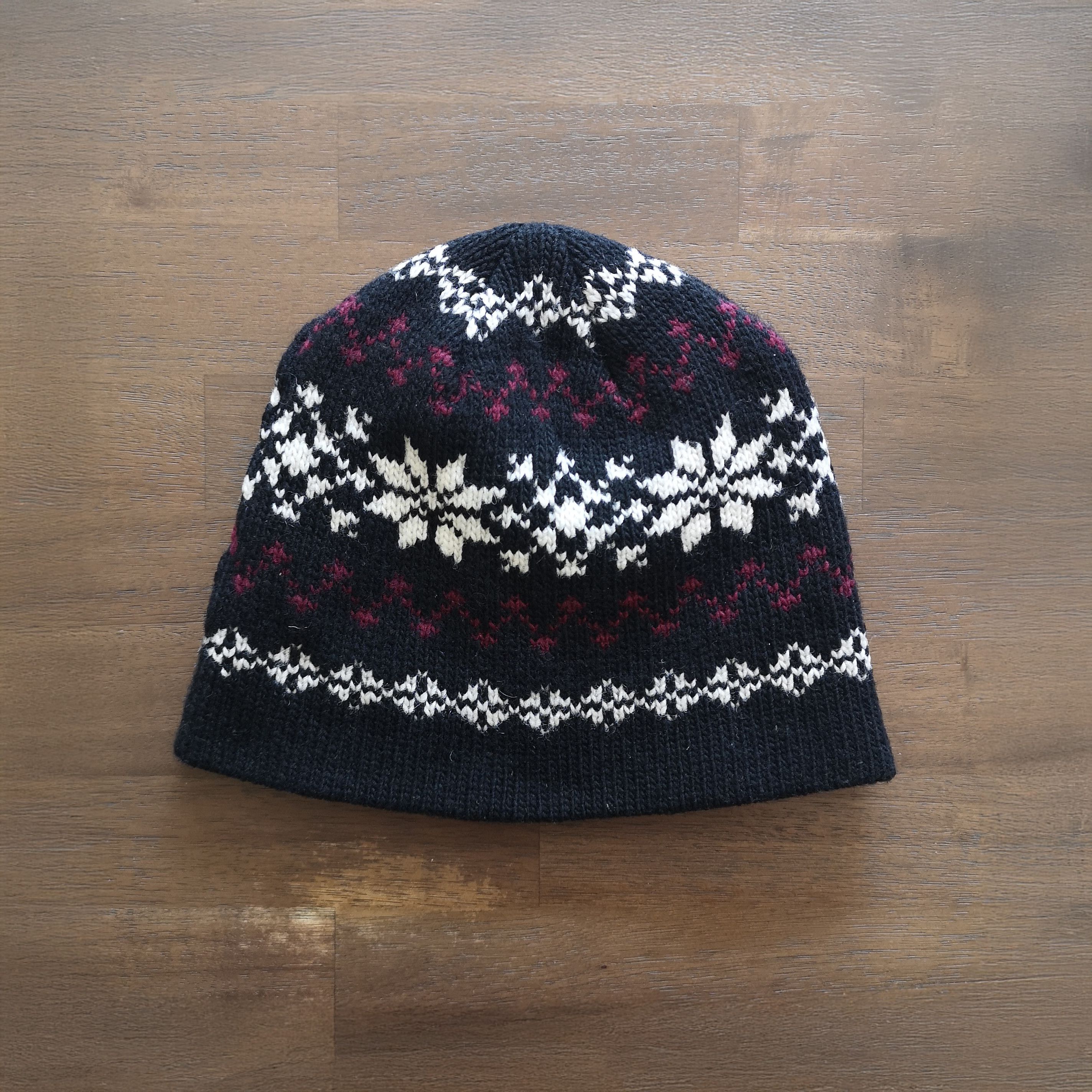 Dior HOMME AW05 ニット帽 エディスリマン Dior HOMME AW05 ニット帽