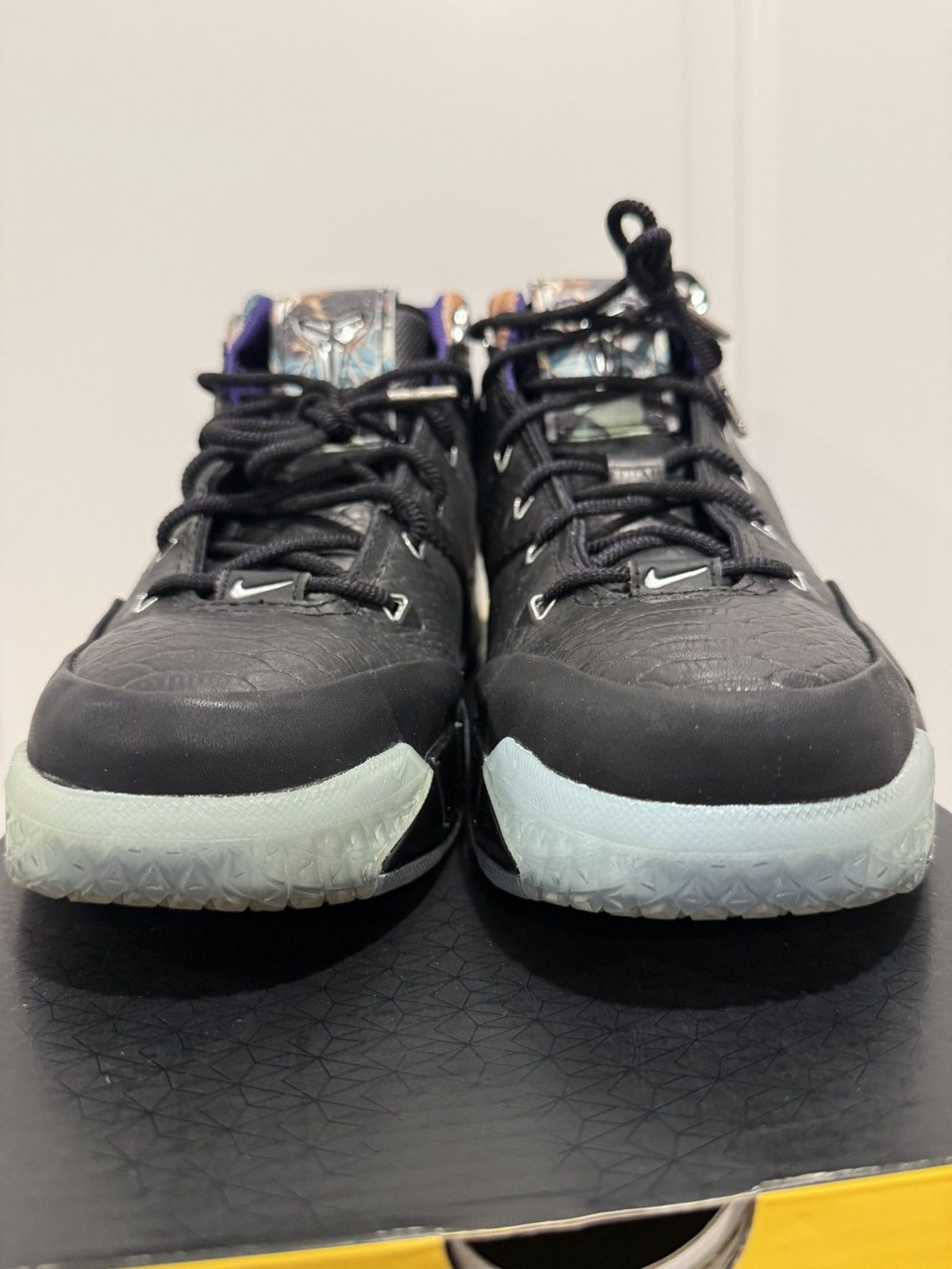 Nike Nike Kobe Prelude 1 Size US 10.5 / EU 43-44 - 9 Thumbnail
