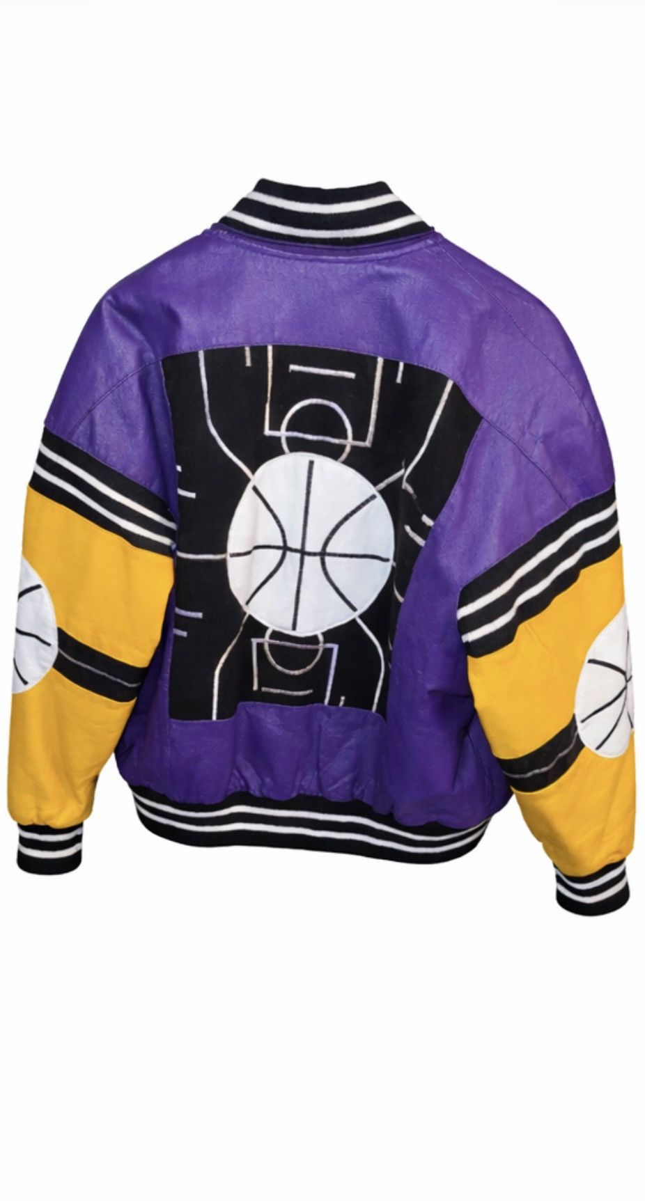 Michael Hoban Michael Hoban Wheremi Jacket Size US L / EU 52-54 / 3 - 2 Thumbnail