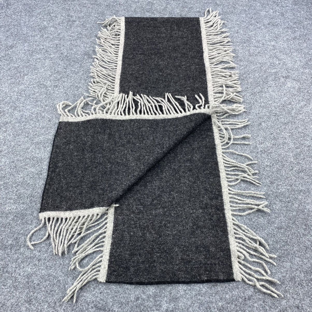 Vintage Glen Prince Scarf # Muffler # Neckwear # D296 Size ONE SIZE - 8 Thumbnail