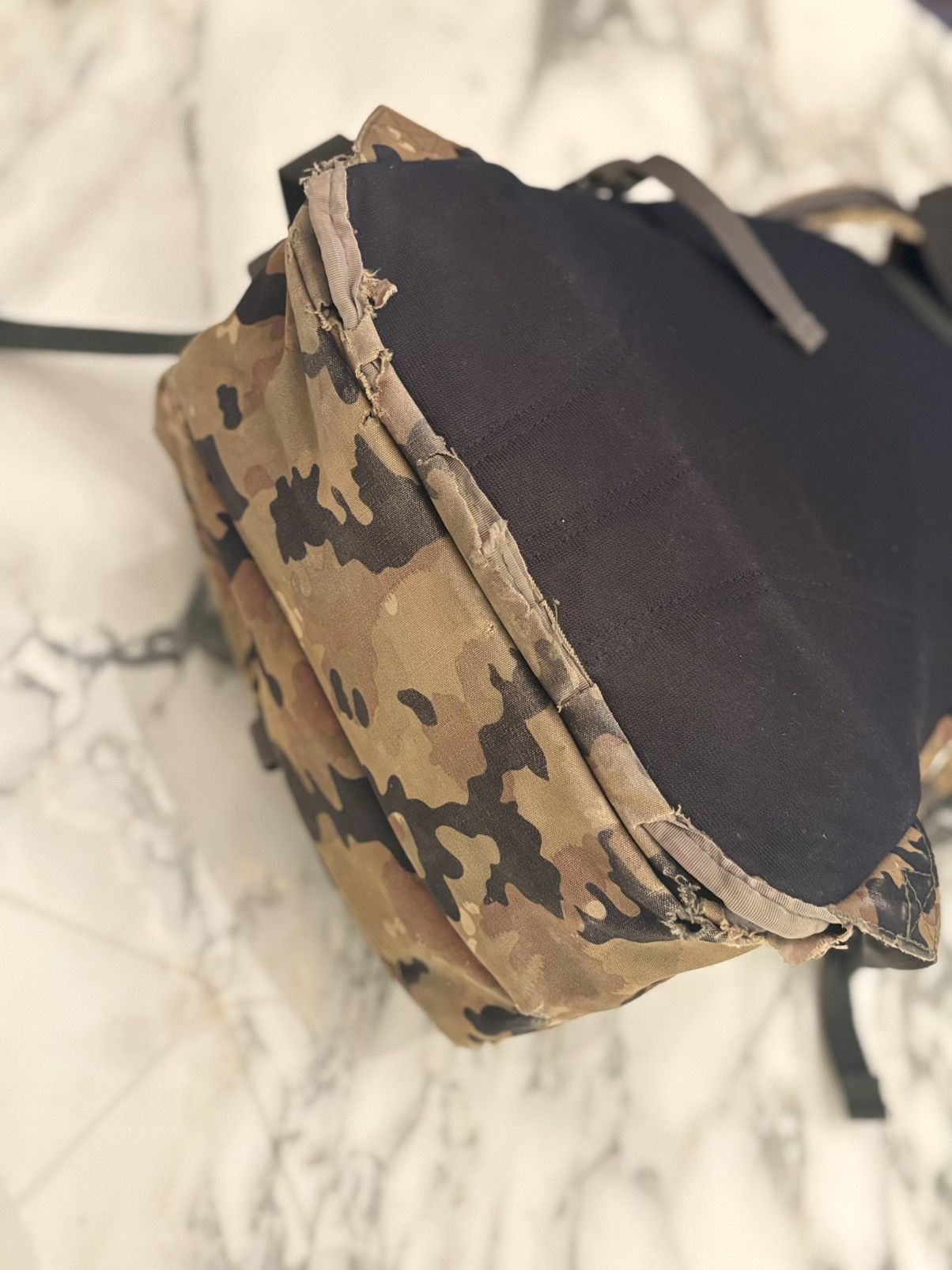 Other 2003 Supreme Camo Bag Size ONE SIZE - 4 Thumbnail