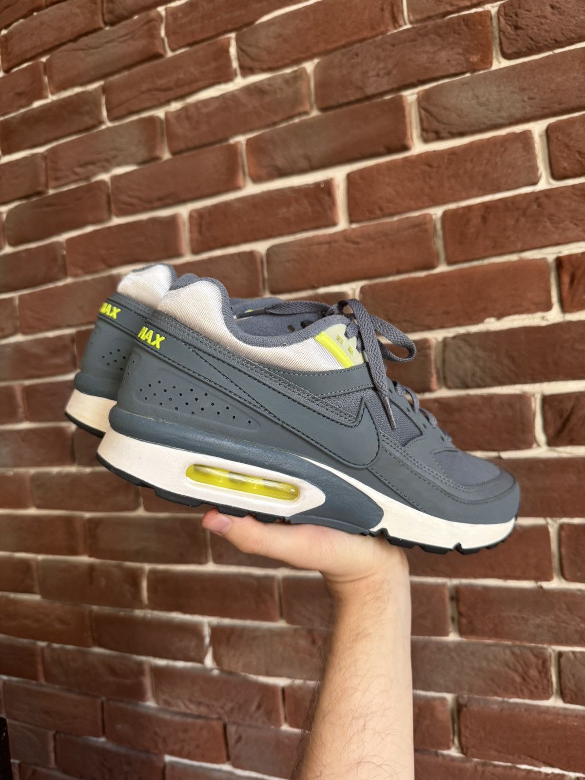 Nike 2013 Nike Air Max Classic Bw 10us Hype Kicks gabber Size US 10 / EU 43 - 5 Thumbnail