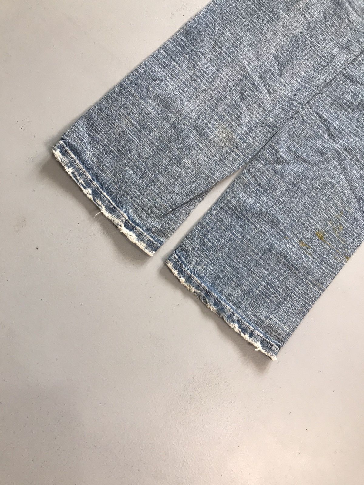 Dolce & Gabbana Vintage dolce & Gabbana denim Size 32" / US 10 / IT 46 - 11 Thumbnail