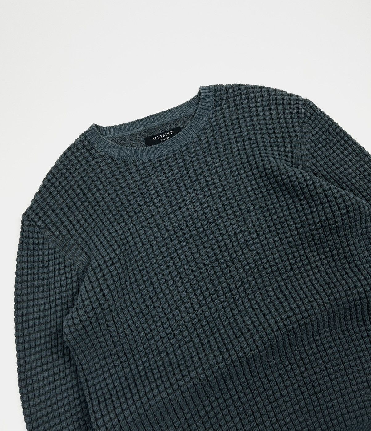 Allsaints Vintage Allsaints knitted sweater old many style Size US M / EU 48-50 / 2 - 5 Thumbnail