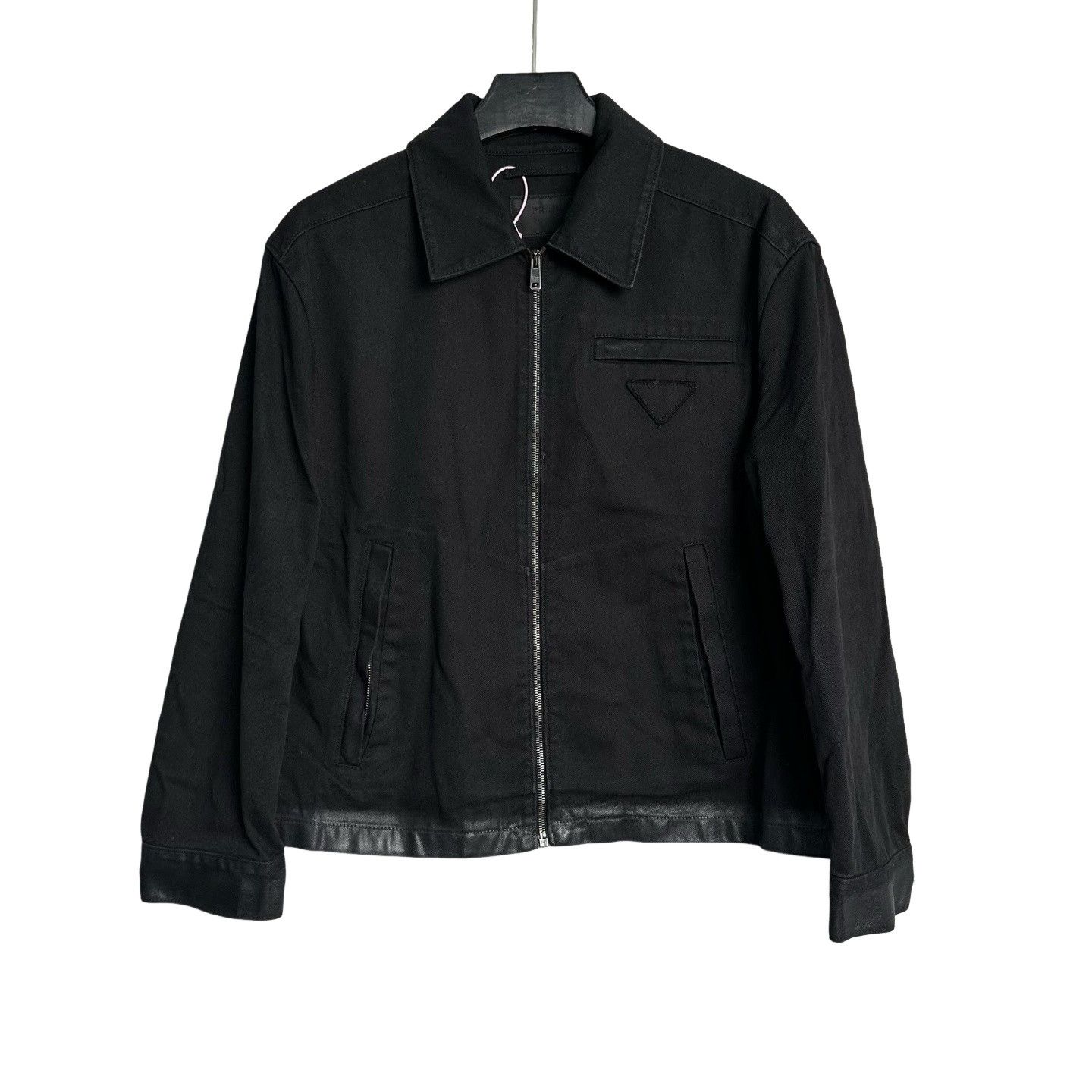 Prada Prada Art. SGV679 Mat. Q04 jacket | Grailed
