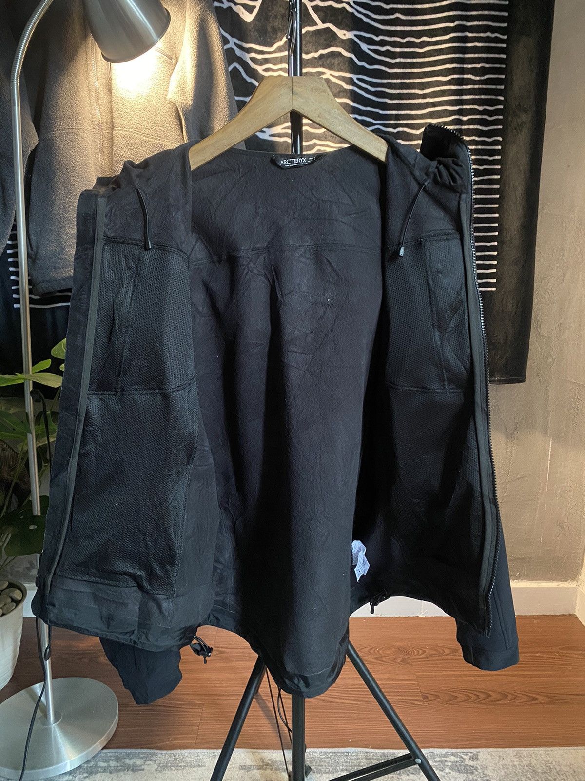 Arc'teryx Arctery'x gamma mx Size US S / EU 44-46 / 1 - 7 Thumbnail
