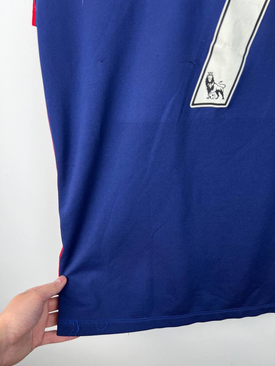 Vintage Di Maria Manchester United Nike jersey t-shirts size L Size US L / EU 52-54 / 3 - 7 Thumbnail