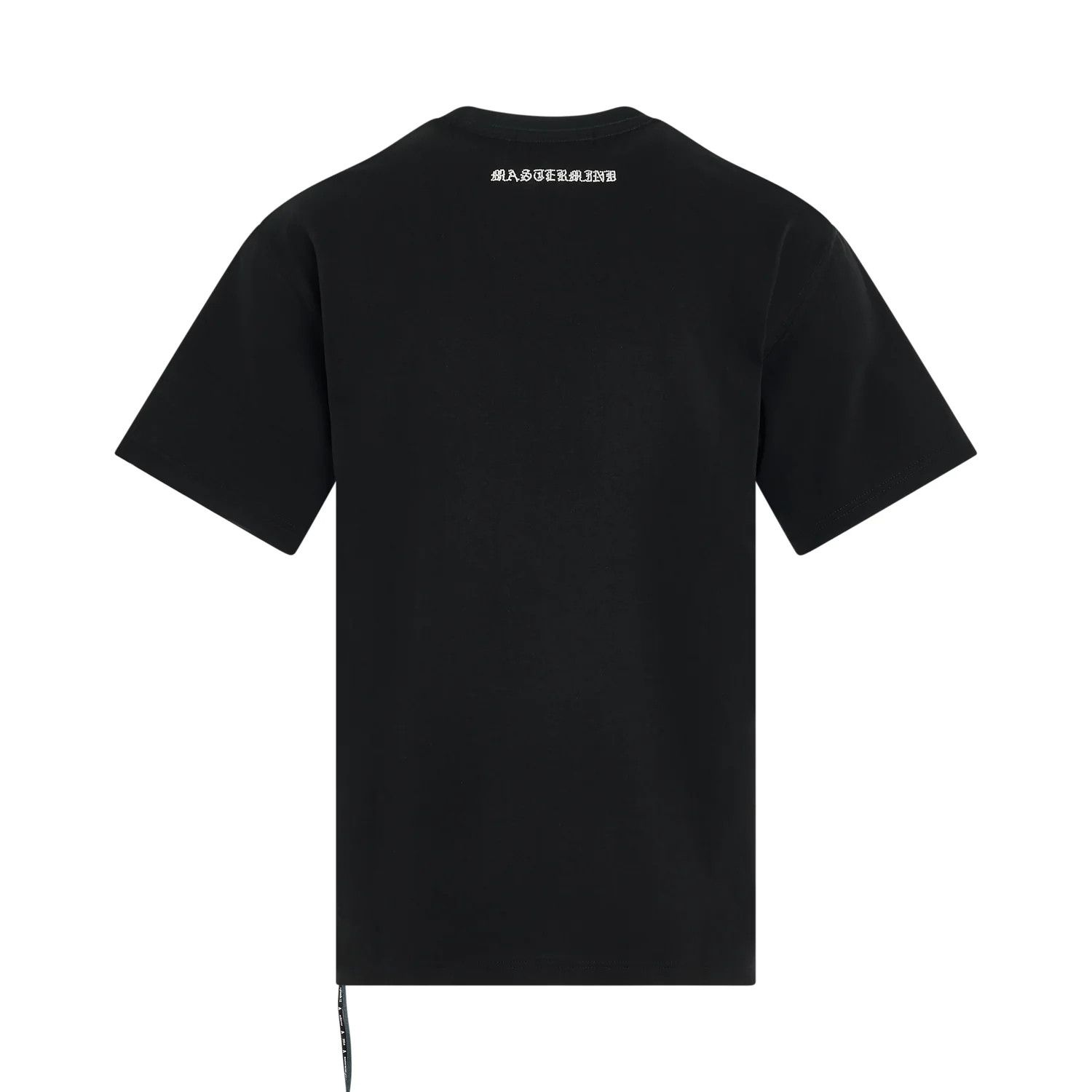Mastermind Japan o1mris0824 T- Shirt in Black Size US XL / EU 56 / 4 - 4 Thumbnail