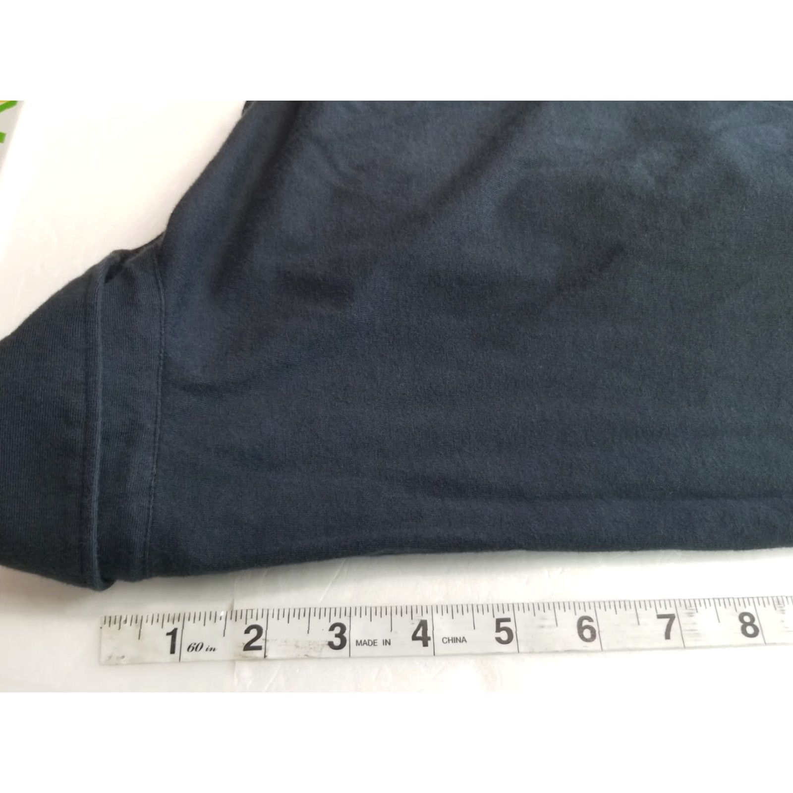 Vintage Diesel Long Sleeve T-Shirt Mens 2XL Black Collared Button Diésel Power Gear Size US XXL / EU 58 / 5 - 5 Thumbnail
