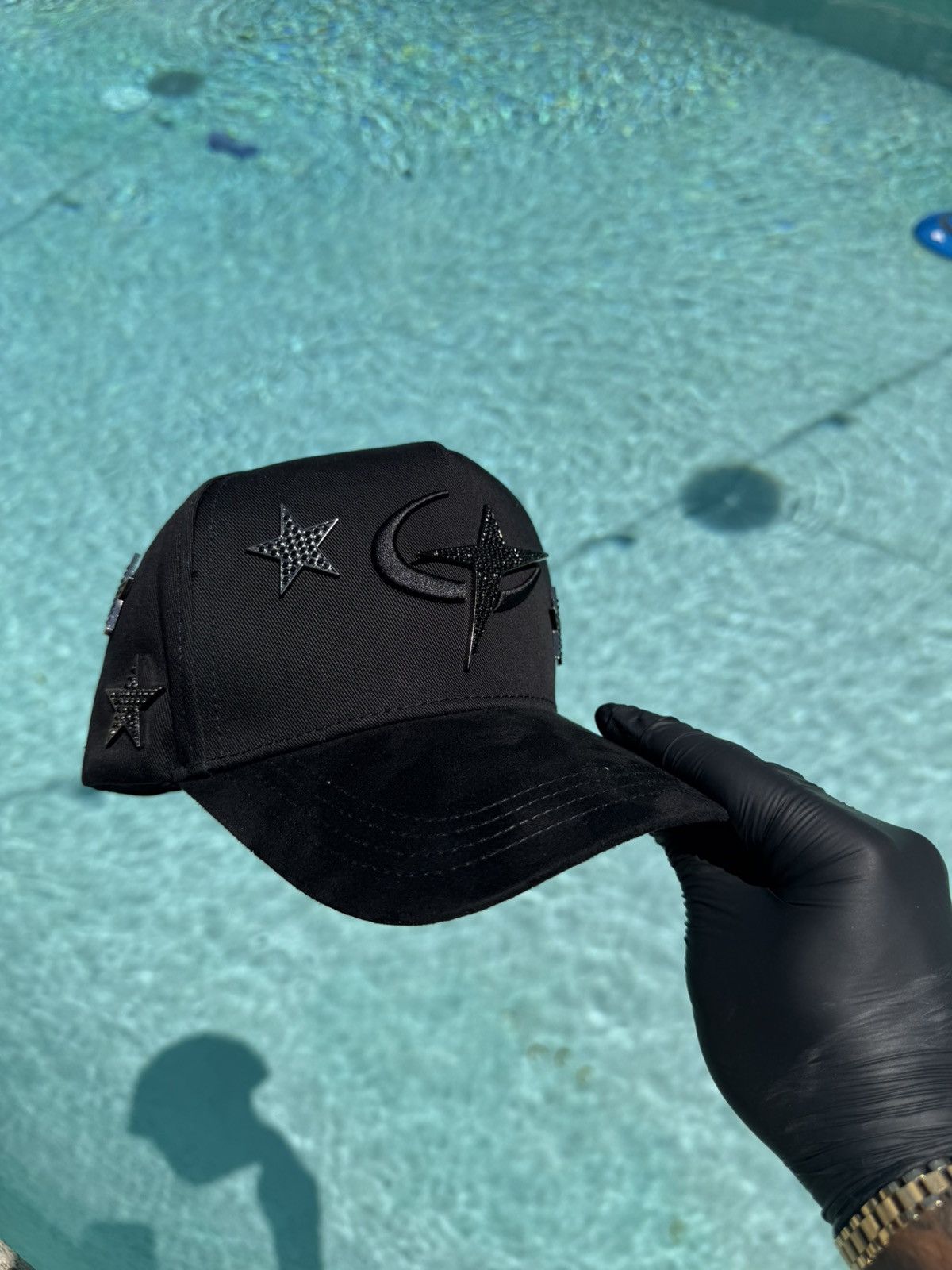Other Barbas Hats Size ONE SIZE - 1 Thumbnail